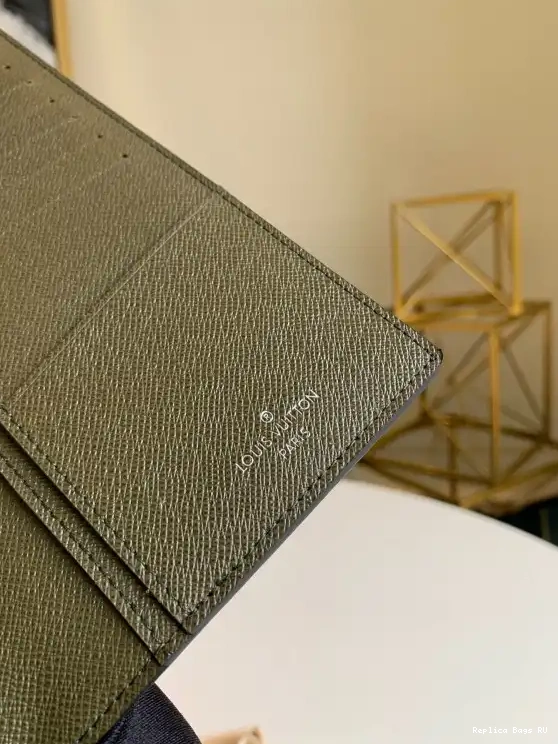 Affordable WALLET VUITTON LOUIS BRAZZA 0706
